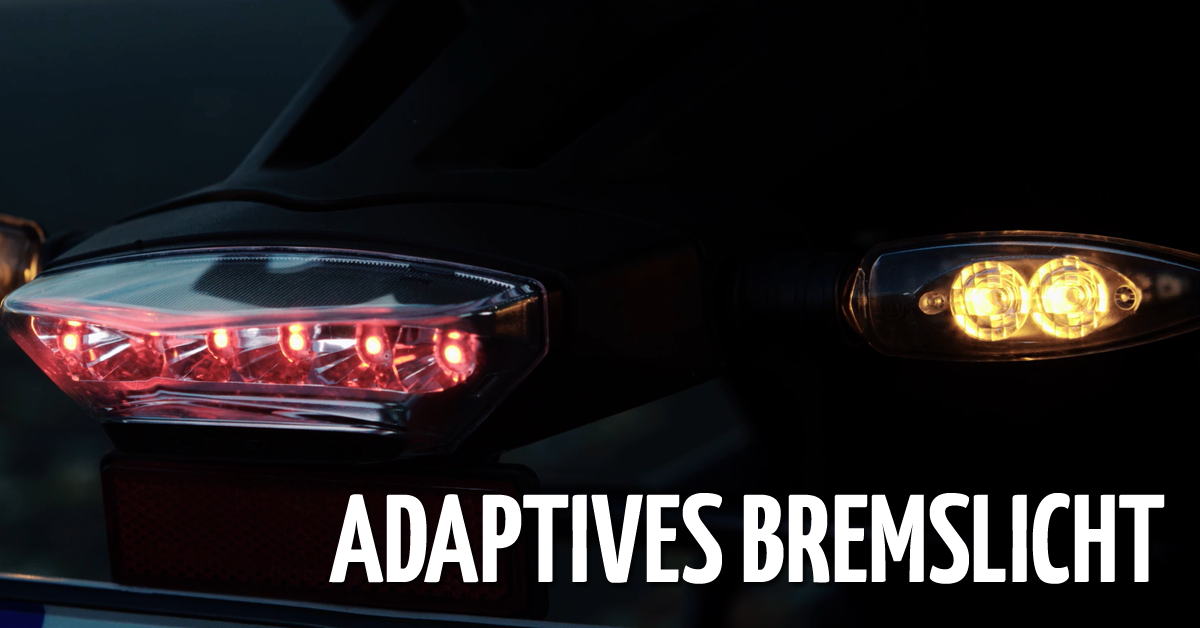 Brems licht на ауди