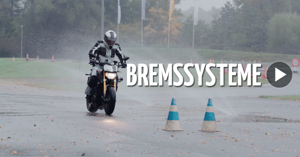 Bremssysteme neu