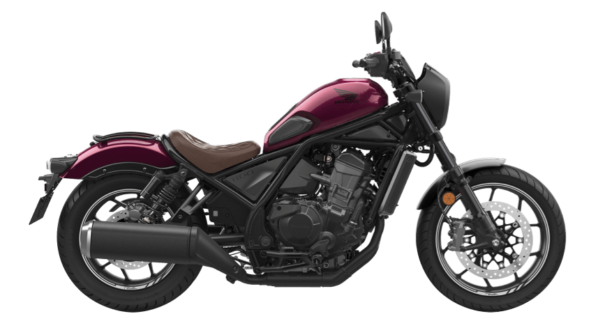Motorrad